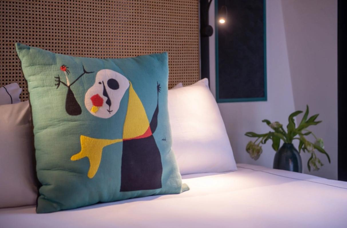 Hotel Montmartre Mon Amour 4*