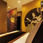 Hotel Montmartre Mon Amour
