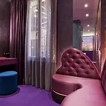 Hotel Montmartre Mon Amour