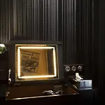 Hotel Montmartre Mon Amour