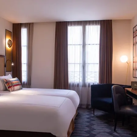 Montmartre Mon Hotel