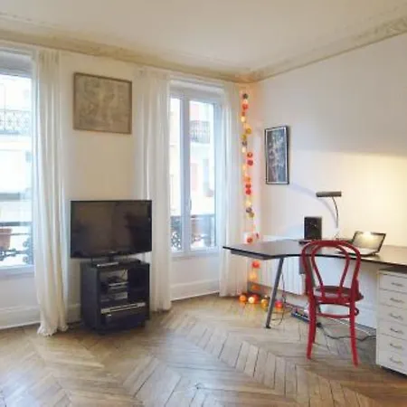 Montmartre Mon 4*