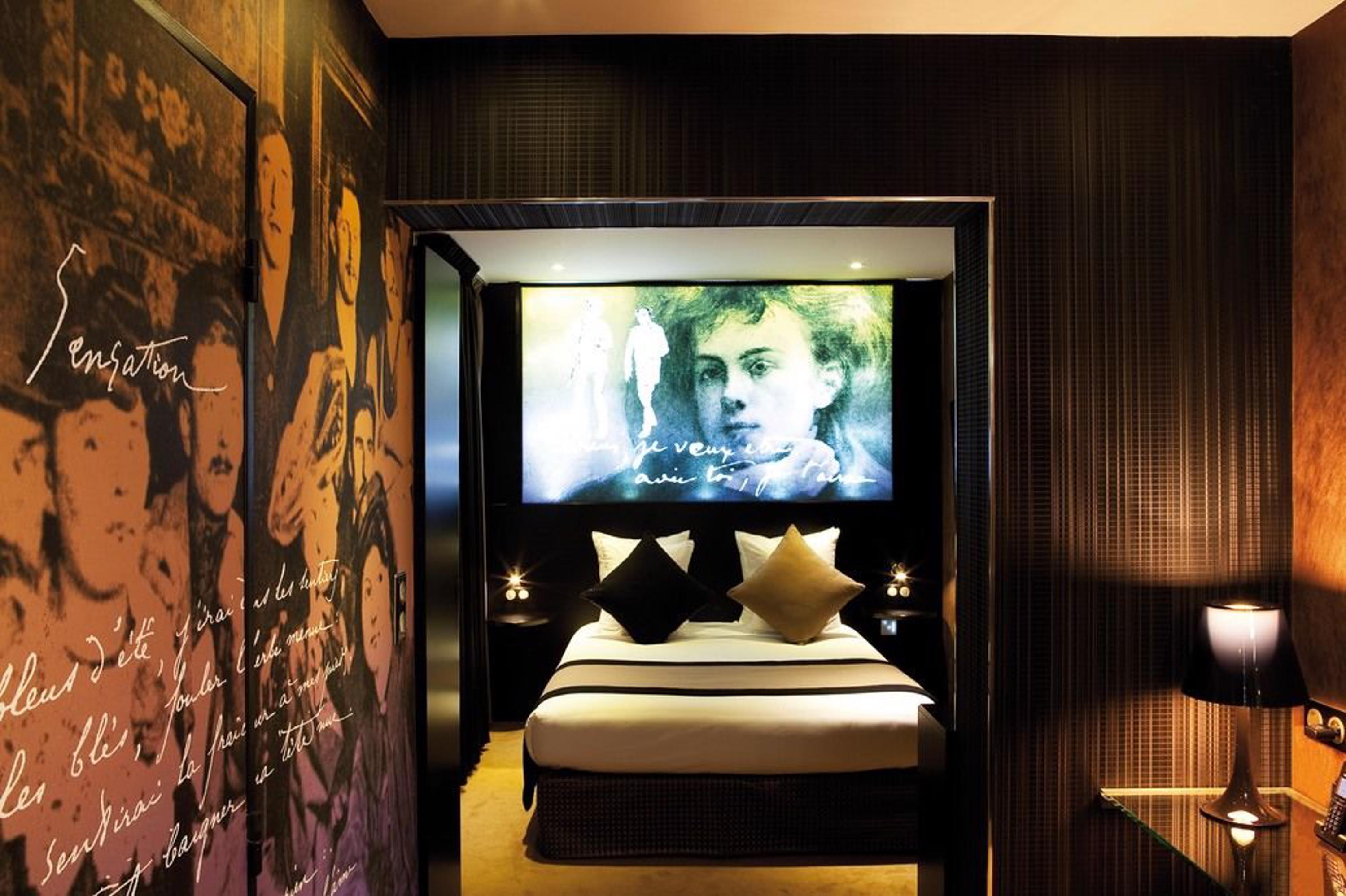 Montmartre Mon 4* Paris