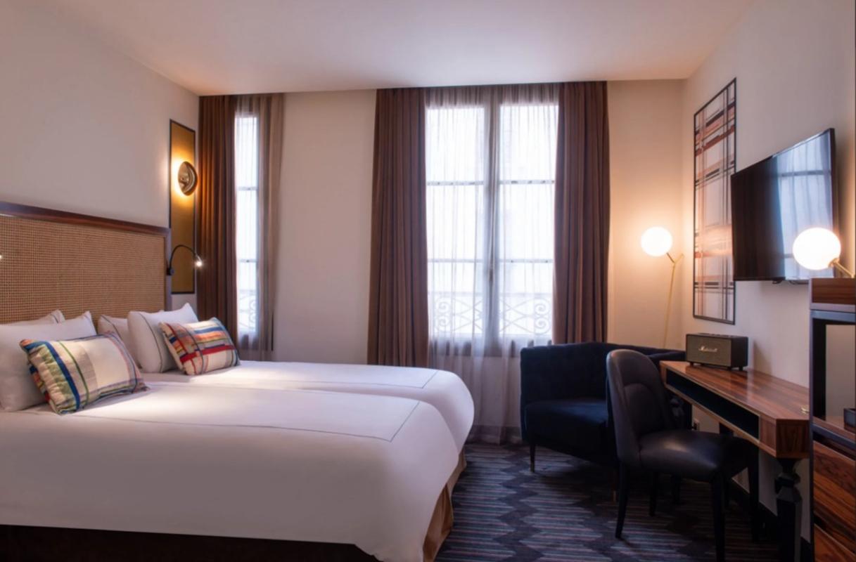 Montmartre Mon Hotel