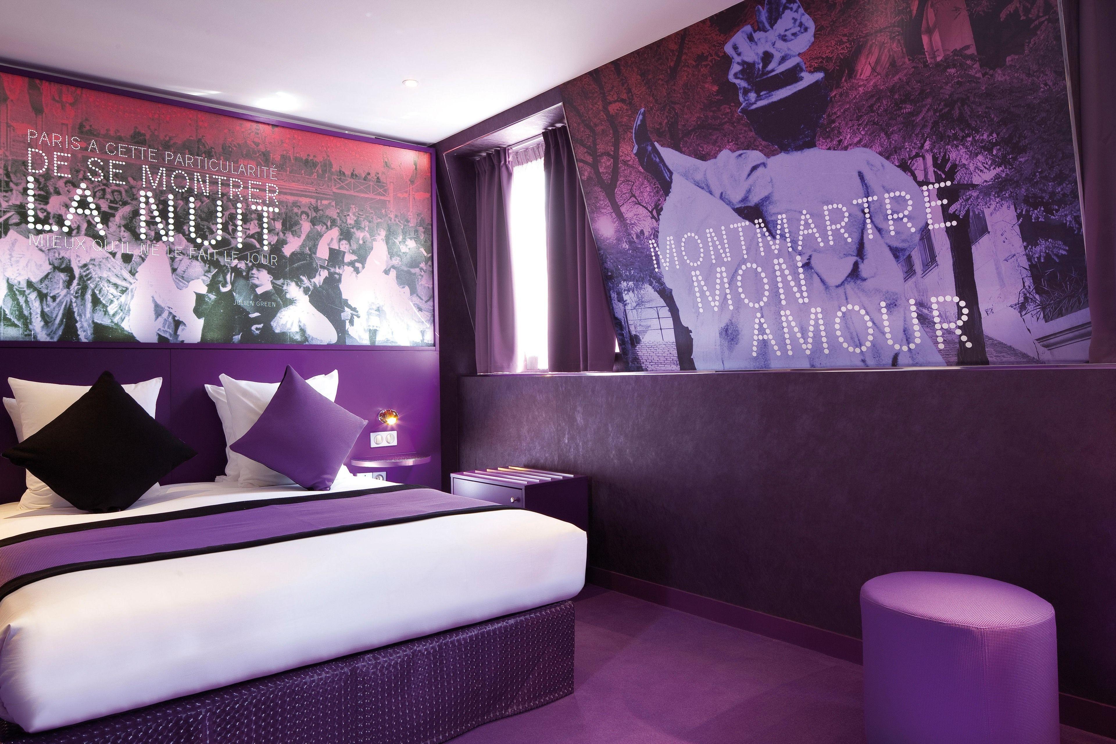 Montmartre Mon Hotel 4*