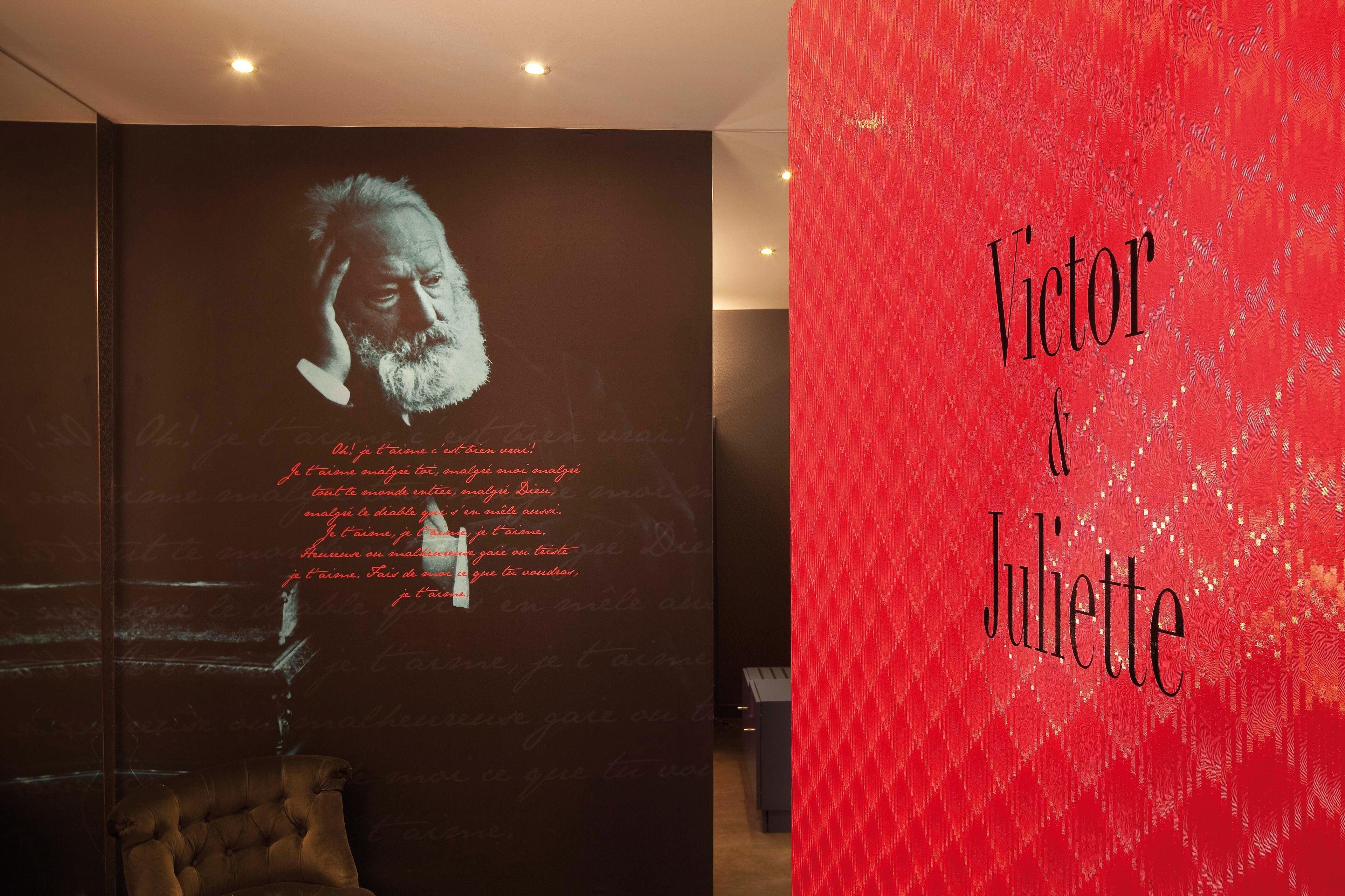 Hotel Montmartre Mon 4*