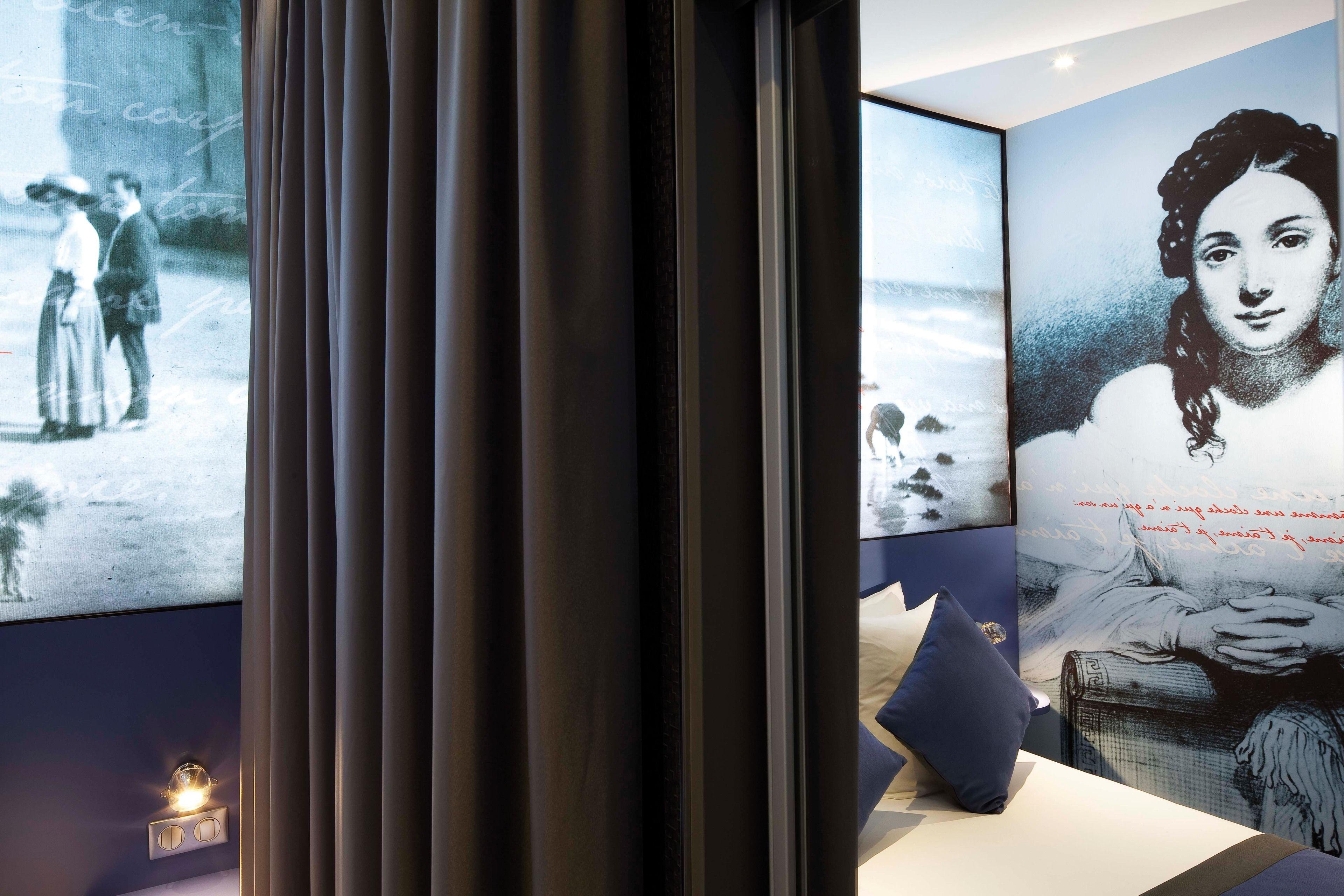 Montmartre Mon Hotel