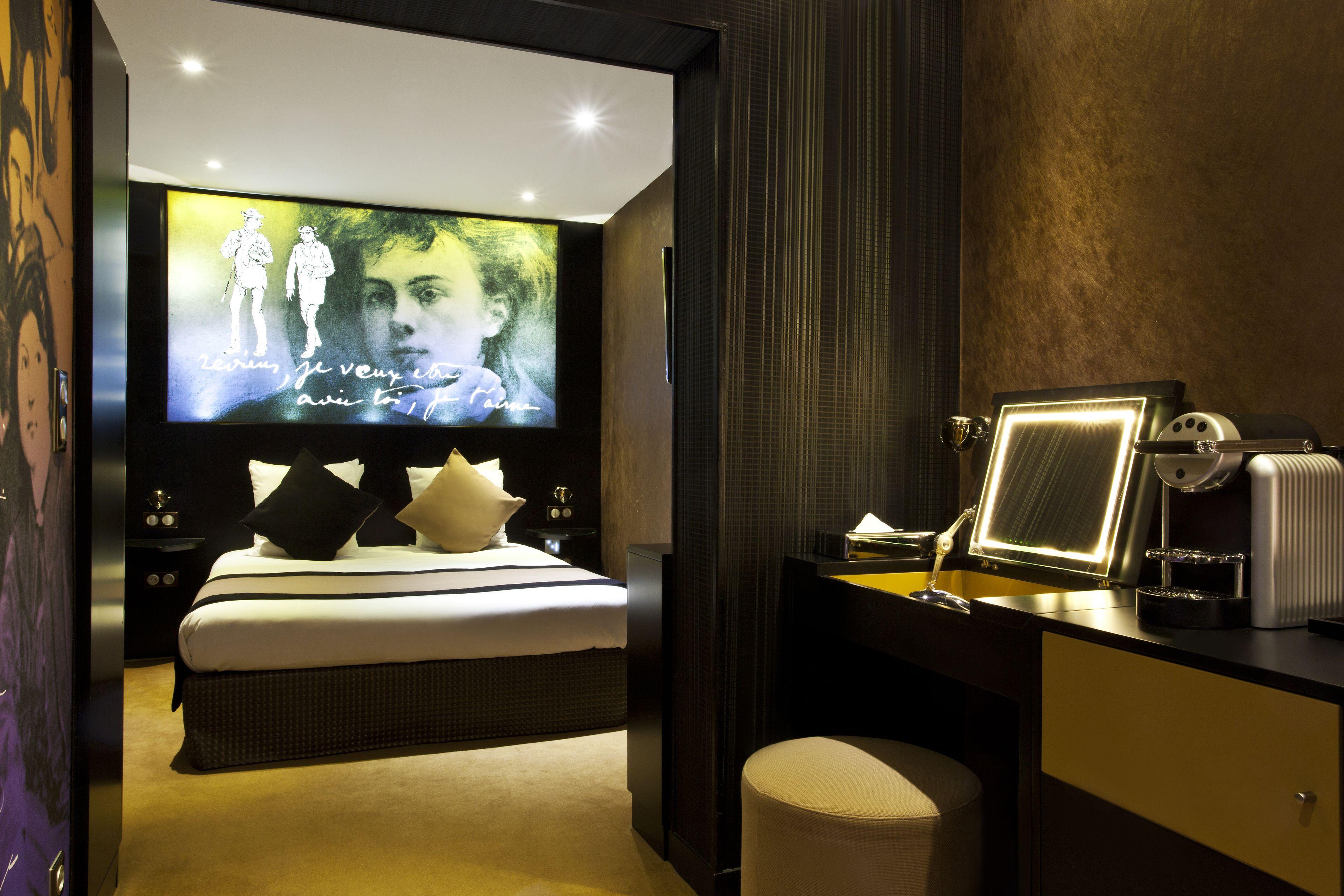 Montmartre Mon Paris