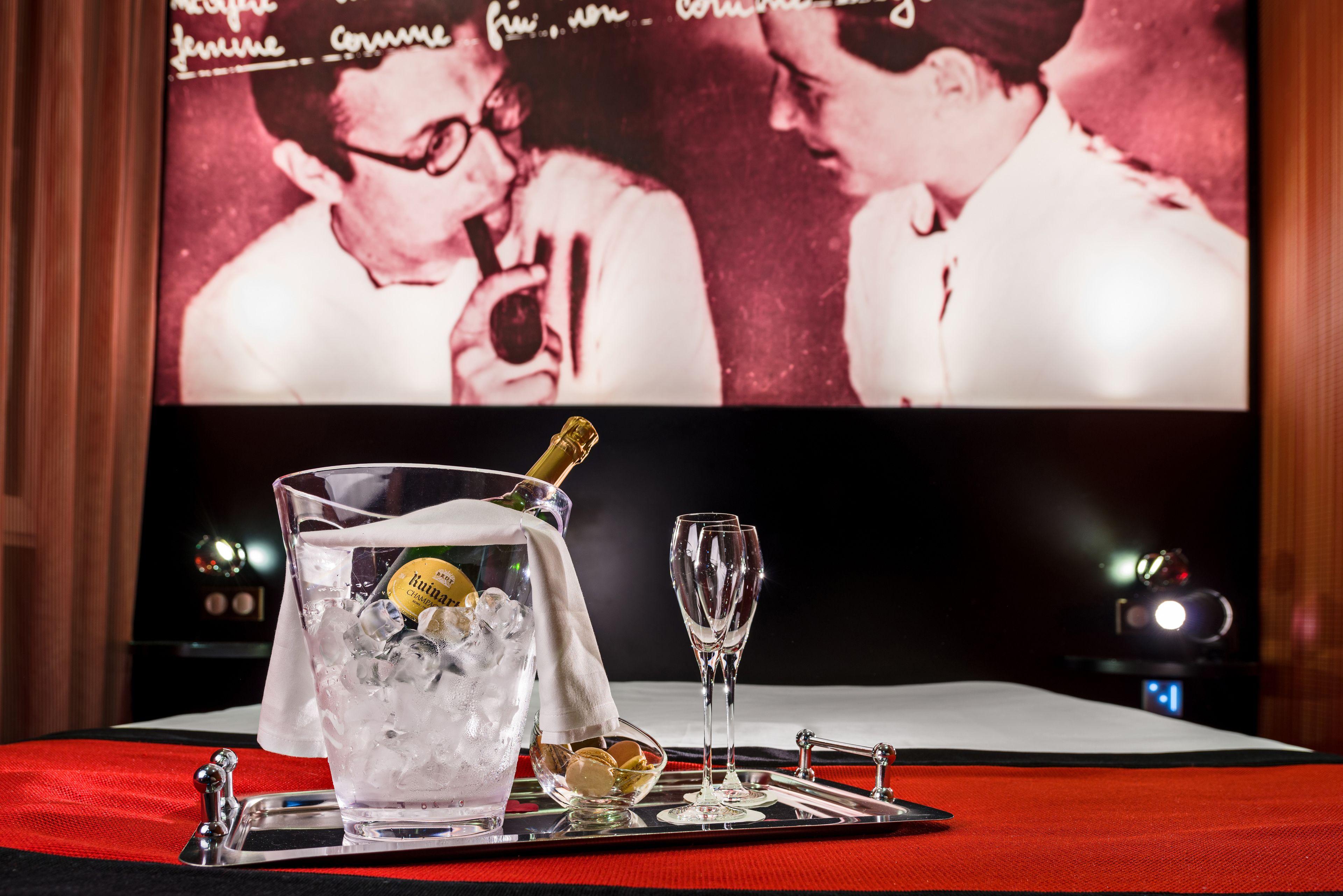 Montmartre Mon Hotel