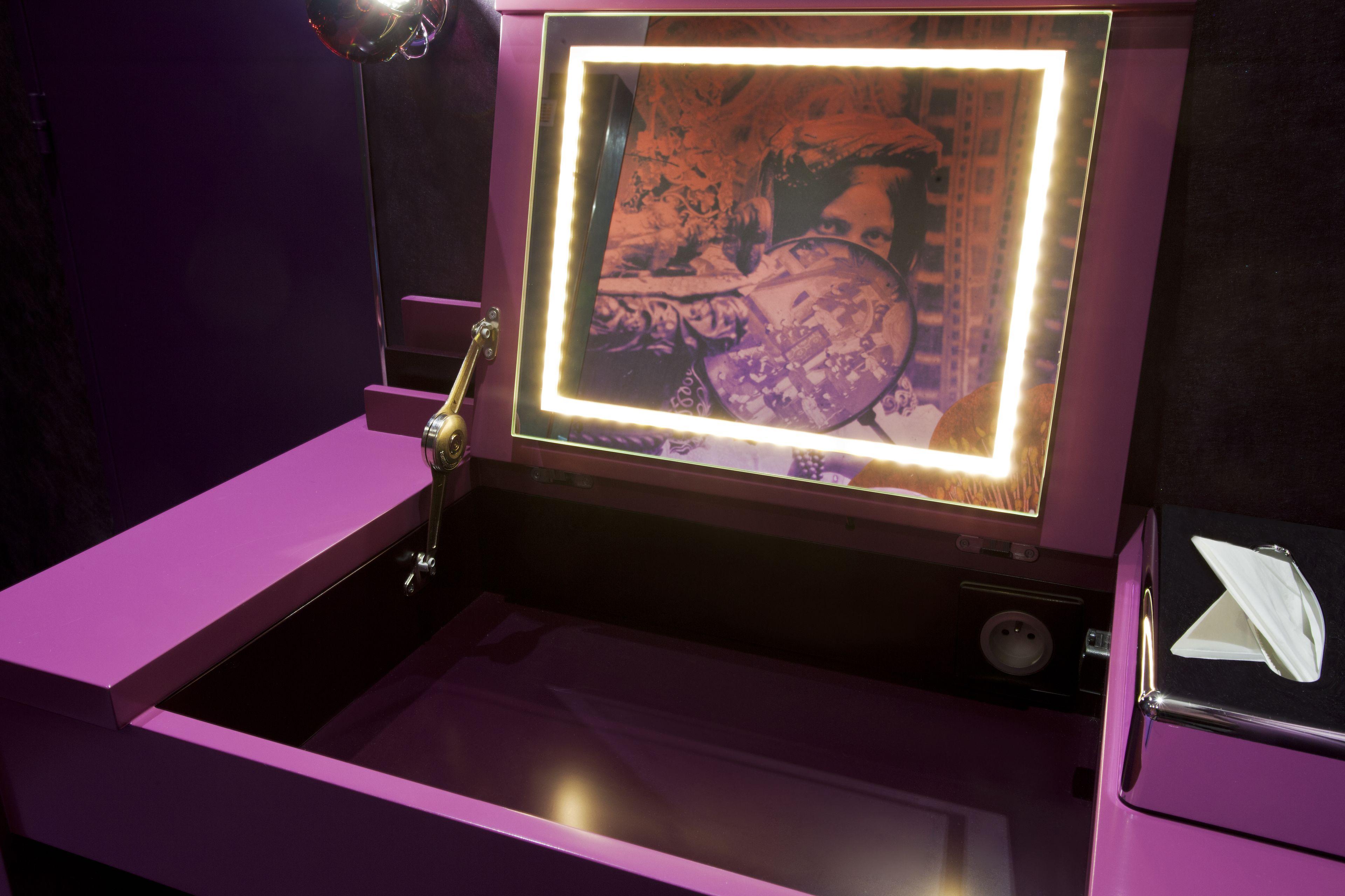 Montmartre Mon Hotel