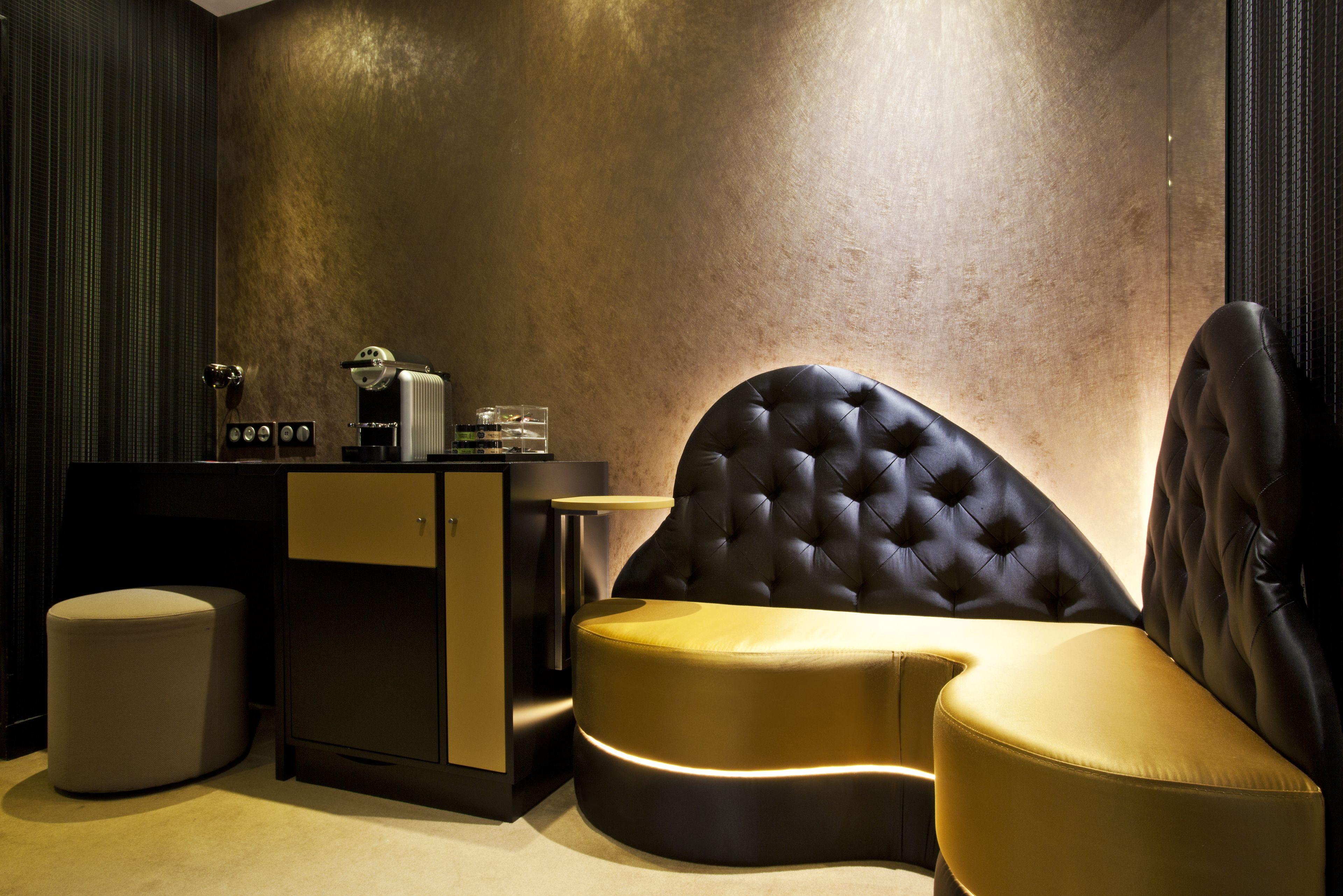 Hotel Montmartre Mon Paris