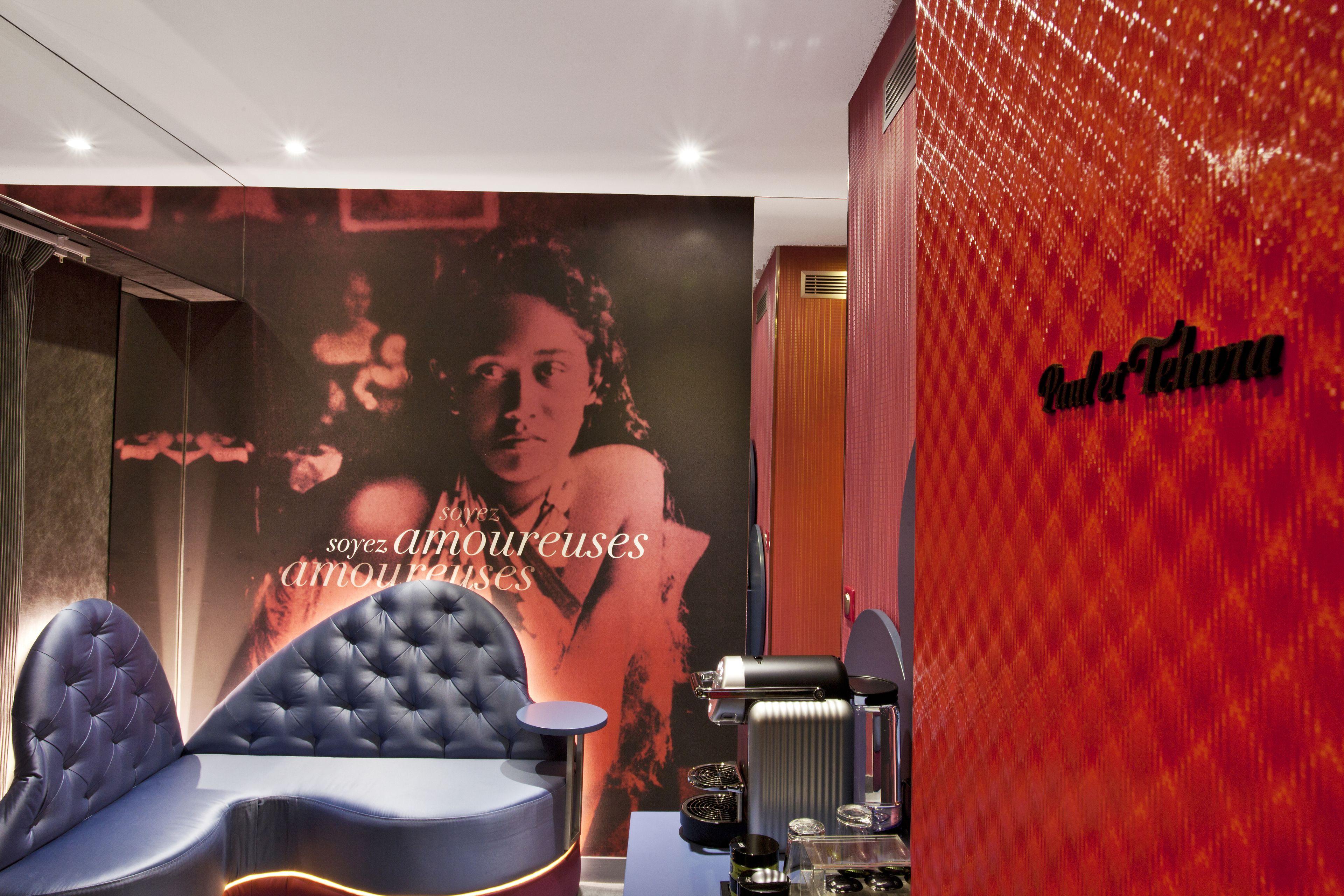 Hotel Montmartre Mon 4*