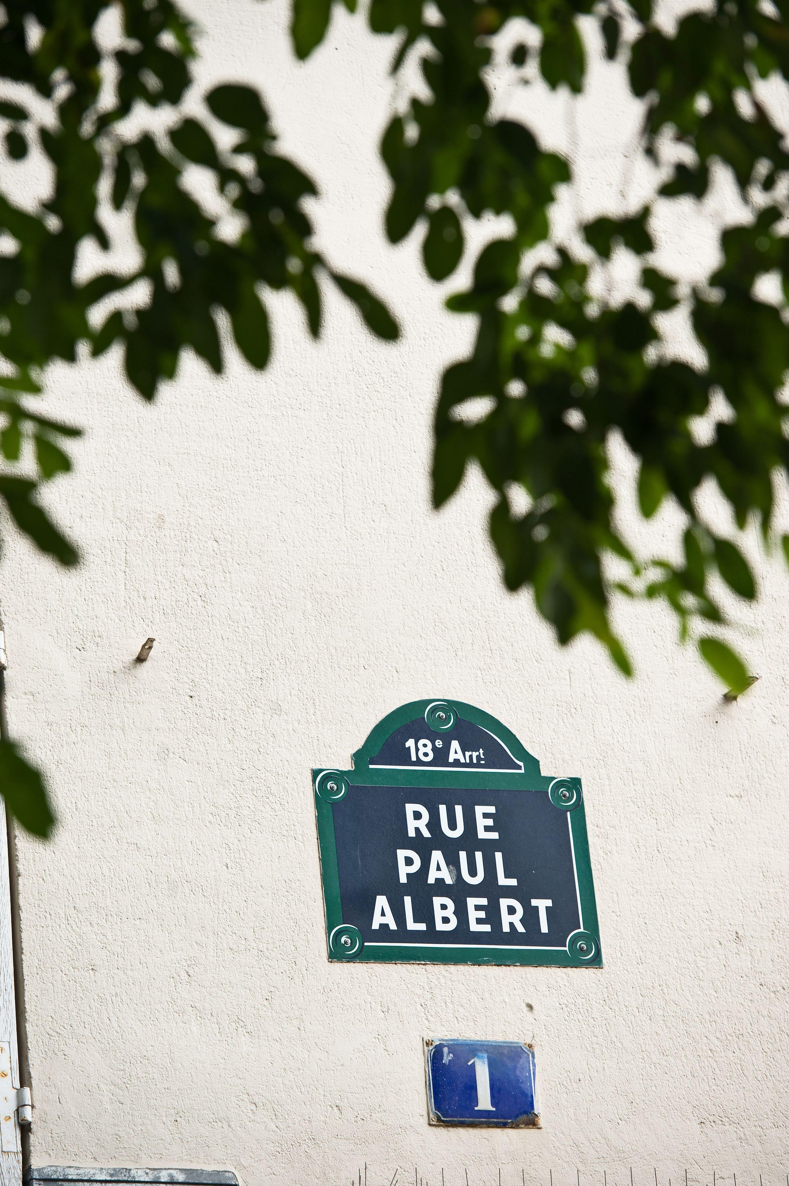 Hotel Montmartre Mon