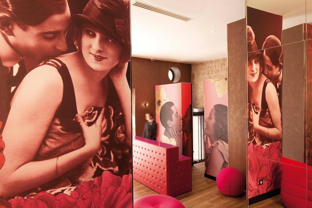 Hotel Montmartre Mon 4*