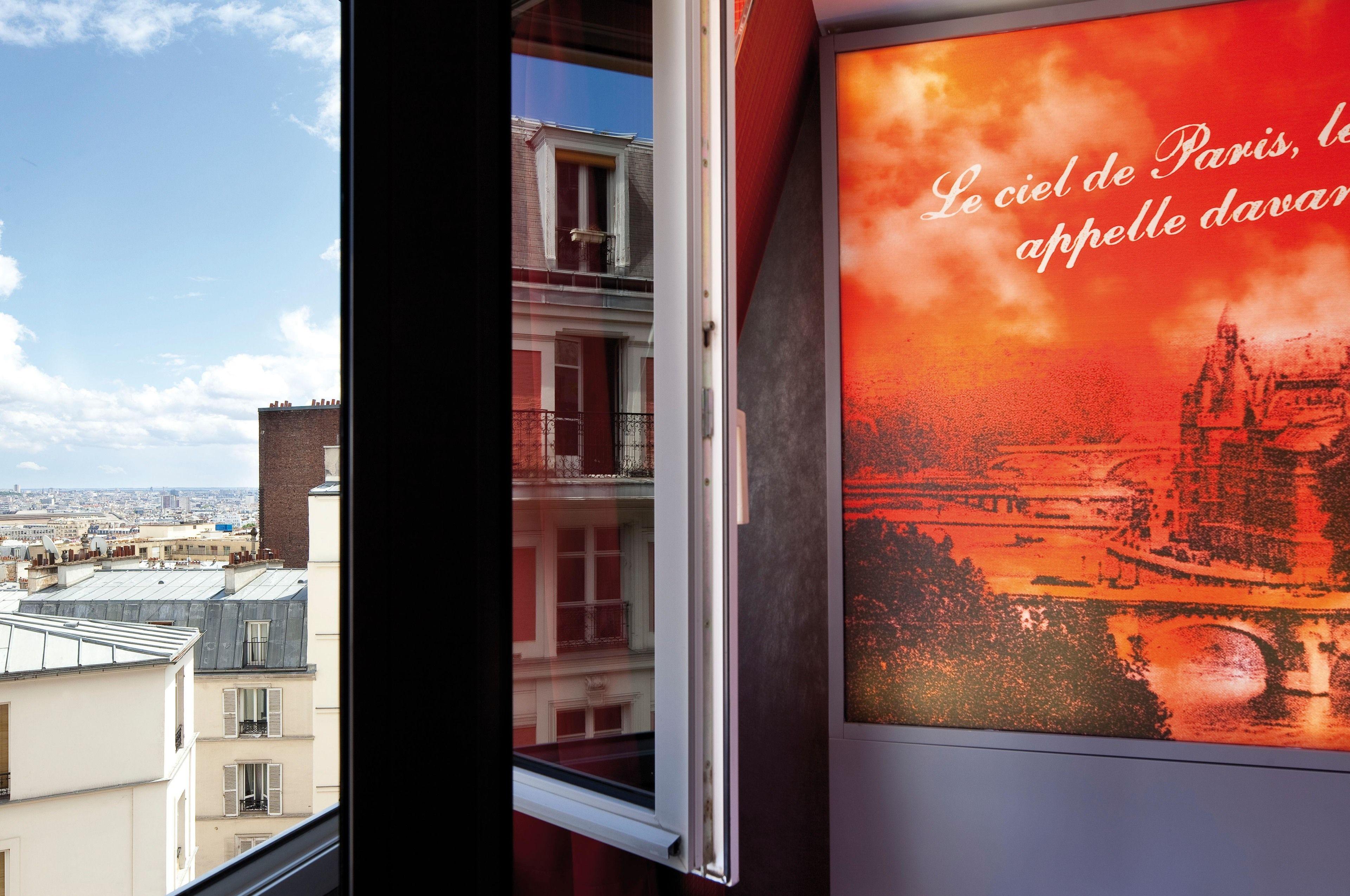 Montmartre Mon