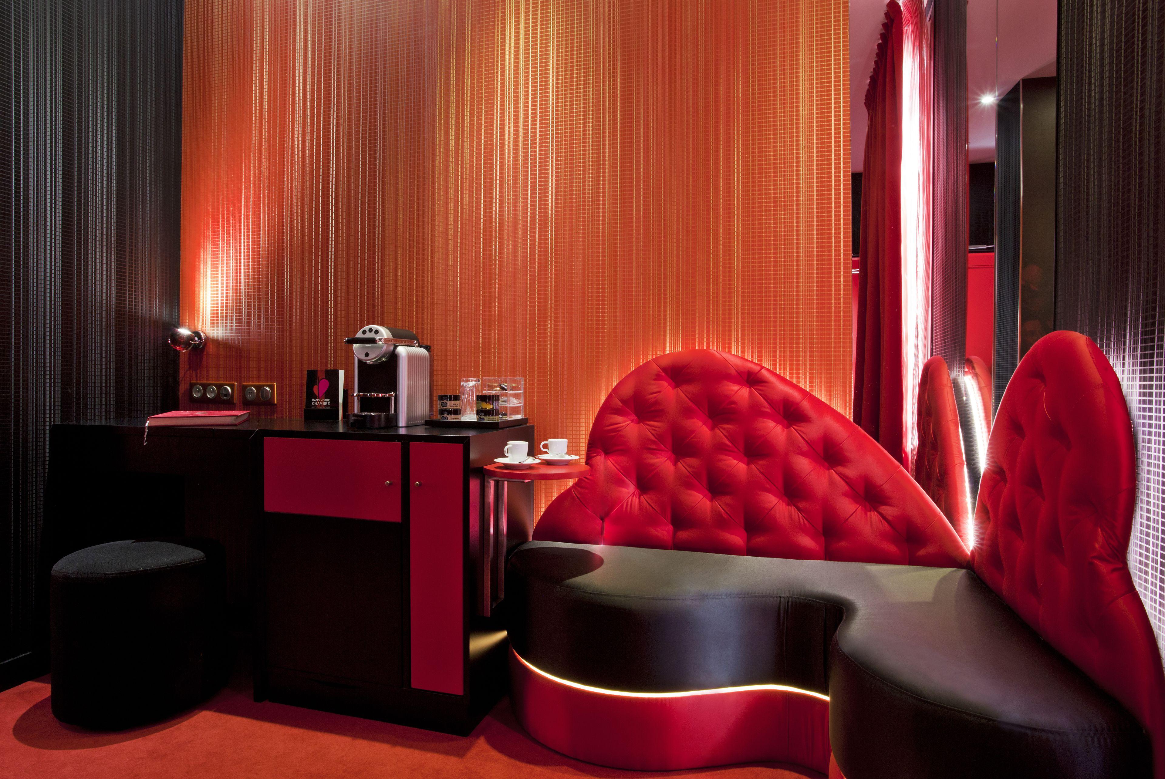Montmartre Mon Hotel Paris